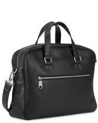 Marc by Marc Jacobs Johnny Leather Briefcase