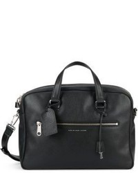Marc by Marc Jacobs Johnny Leather Briefcase