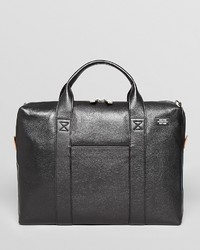 Jack Spade Mason Leather Briefcase