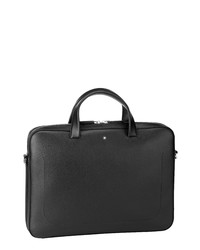 Montblanc Meisterstuck Leather Briefcase