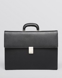 Montblanc Meisterstuck Leather Double Gusset Briefcase