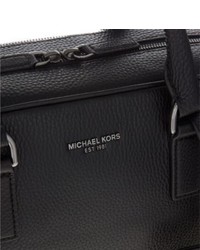Michael Kors Michl Kors Bryant Medium Leather Briefcase