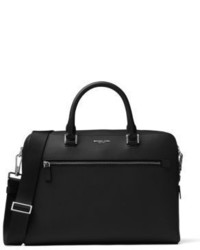 Michael Kors Michl Kors Harrison Leather Briefcase