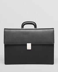 Montblanc Meisterstuck Leather Double Gusset Briefcase