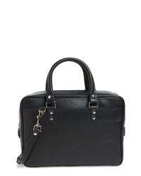 Rodd & Gunn New Roxburgh Leather Briefcase