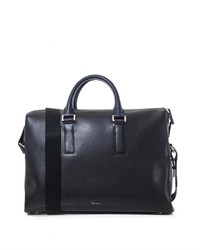 PAUL SMITH SHOES & ACCESSORIES Slim Leather Briefcase
