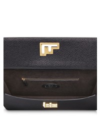 Fendi Rigid Double Face Briefcase