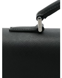 Prada Saffiano Briefcase