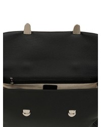 Soft Leather Briefcase