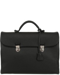 Soft Leather Briefcase