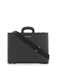 DSQUARED2 Textured Briefcase