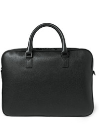 Mulberry Theo Leather Briefcase