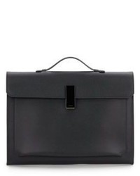Tom Ford Leather Briefcase