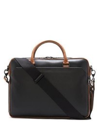 Vince Camuto Turin Leather Briefcase