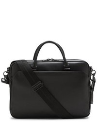 Vince Camuto Turin Leather Briefcase