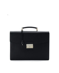 Prada Twistlocked Briefcase