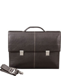 Dr. Koffer Watson Briefcase Mb018 Black Bags