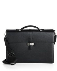 Montblanc Westside Double Gusset Briefcase