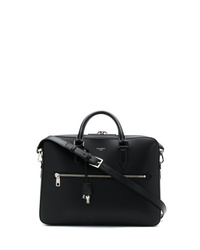 Dolce & Gabbana Zipped Briefcase