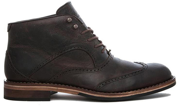 wolverine wesley wingtip