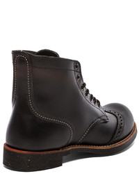 Red Wing Shoes 6 Brogue Ranger