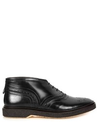 Adieu Type 45 Brogue Ankle Boots