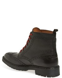 Kenneth Cole Reaction B Honest Wingtip Boot
