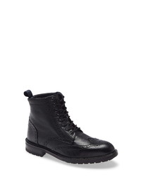 Ted Baker London Bllen Lace Up Boot