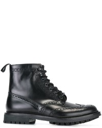Church's Brogue Lace Up Boots