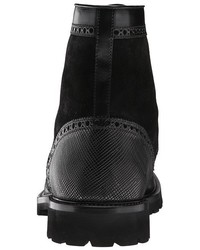 Magnanni Enzo Lace Up Boots
