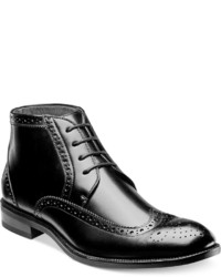 Stacy Adams Gage Wing Tip Boots
