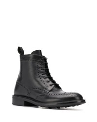 Scarosso John Ankle Boots