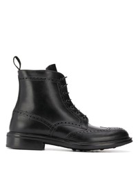 Scarosso John Ankle Boots