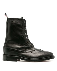 Thom Browne Longwing Boots