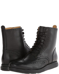 Cole Haan Lunargrand Wing Boot