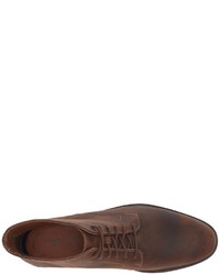 Bostonian Mckewen Rise Lace Up Wing Tip Shoes