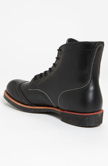 Red Wing Shoes Red Wing Brogue Ranger Wingtip Boot, $320 | Nordstrom ...