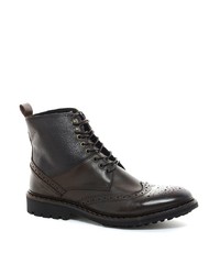 Selected Homme Brogue Boots