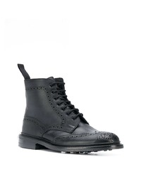 Tricker's Stow Ankle Boots