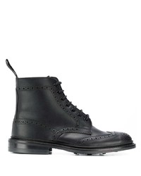 Tricker's Stow Ankle Boots