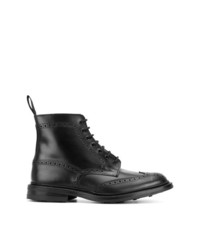 Trickers Stow Brogue Boots