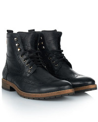 Superdry Jacob Boots