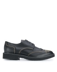 Giuseppe Zanotti Andie Derby Shoes