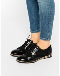 Ted Baker Anoihe Leather Brogues