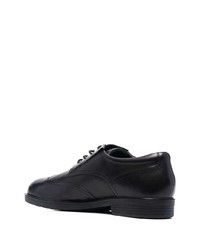 Geox Appiano Lace Up Derby Shoes