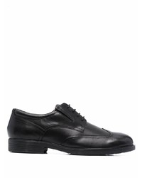 Geox Appiano Lace Up Derby Shoes