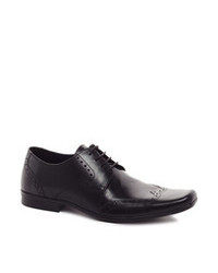 Asos Brogues In Leather