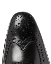 Tom Ford Austin Leather Wingtip Brogues
