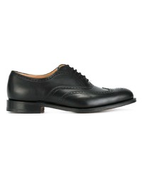 Church's Berlin Lace Up Brogues