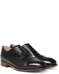 Paul Smith Berty Leather Oxford Brogues